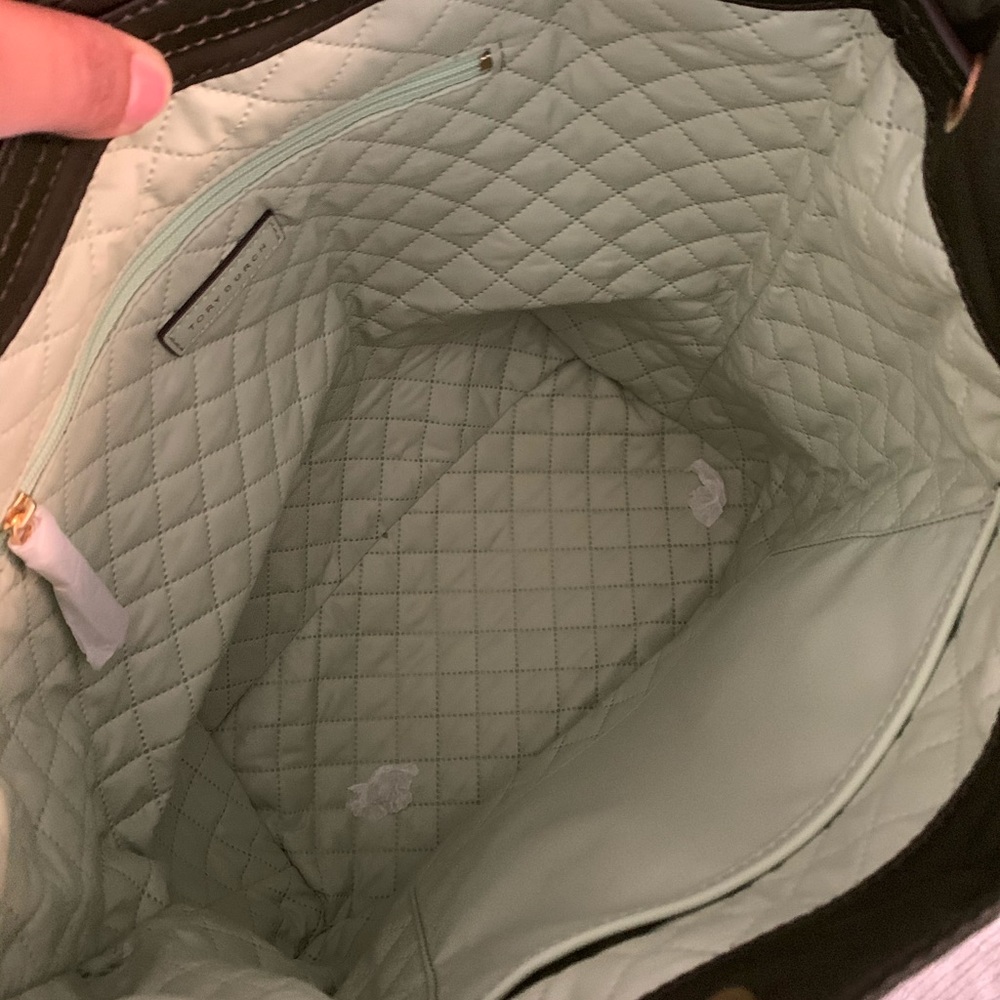 New Tory Burch backpack 🍀 - Picture 11 of 12